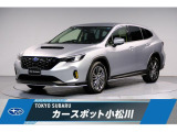 東京スバル認定U-CAR!人気の都市型SUV入荷!STIフルエアロ!充実装備の1台です!!