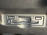 ●【ビルトインETC2.0】装備で高速道路もラクラク乗り降り☆今では欠かせない装備ですね☆首都高などでの割引も効きます☆