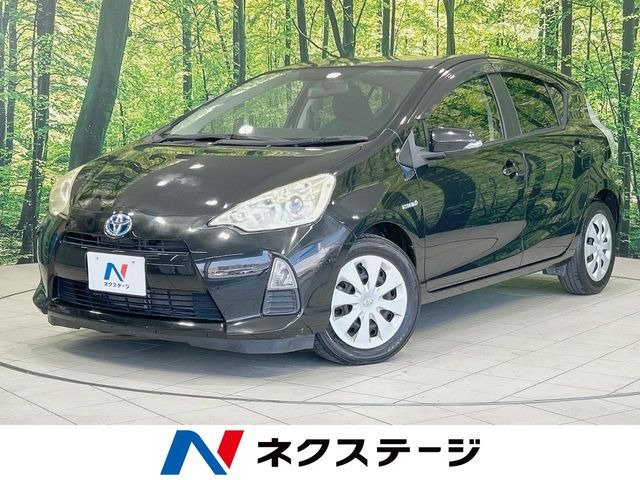アクア 1.5 S 