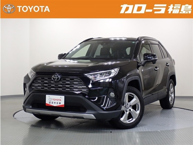 RAV4  2.0 G 4WD