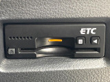 【ETC】高速道路の料金所をストレスなく通過!話題のスポットやサービスエリアに多い「スマートIC」利用時は必須のアイテムです。当店でセットアップを実施、ご納車当日からすぐにご利用いただけます!