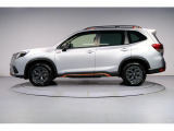 フォレスター 2.0 エックスブレイク 4WD 