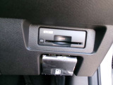 ETCカードが使えます。高速道路を乗られる方におすすめです。