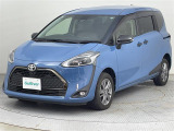 シエンタ 1.5 G グランパー 4WD ワンオーナー