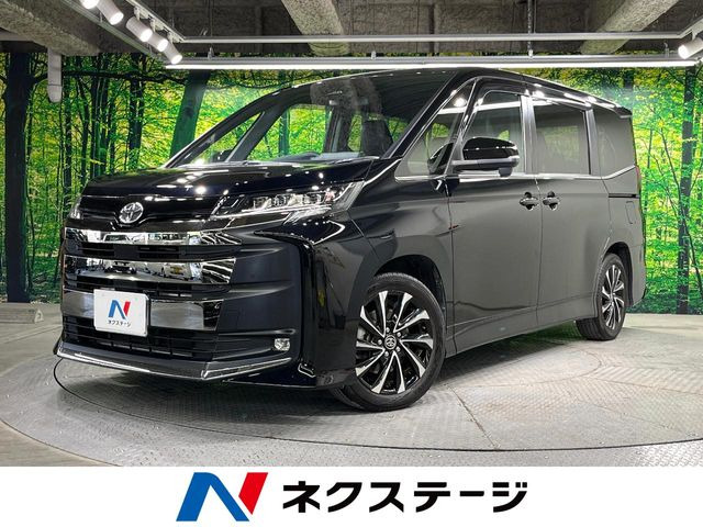 ノア 2.0 S -Z