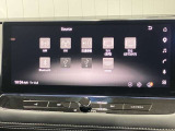 【メーカーオプションナビ】 12.3インチワイドディスプレイ!多様なコンテンツでエクストレイルと過ごす毎日に驚きと発見を提供★