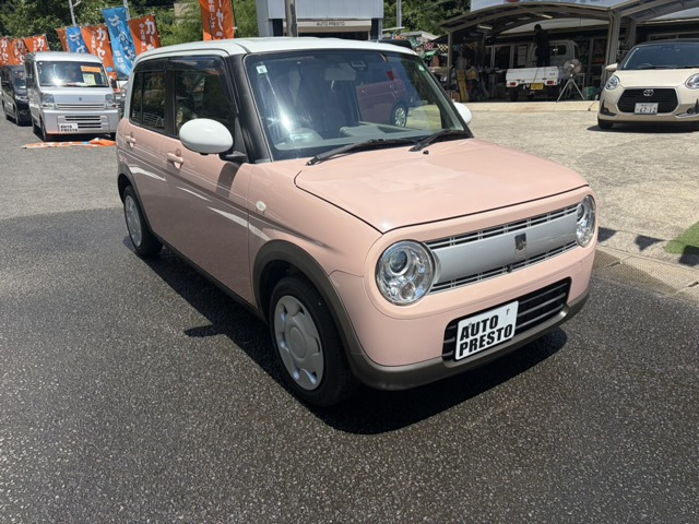 アルトラパン Sセレクション