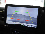 ◆バックカメラ◆リバースにするだけで映ります、後方の安全確認や、狭い駐車場での車庫入れ、雨の日や夜間など視界の悪い時に便利です!安全にバックする為には欠かせない装備です。