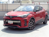 トヨタ C-HR