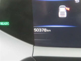 走行距離約50000キロとなります。