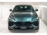 Verde Lares Highway AssistantNight Vision Urban Road Assistant Advanced 3D Bang&Olufsen Soud System Head-Up DisplayAmbient Light Package Wiper blades with integrated nozzles Black caliper