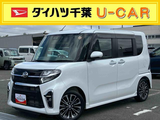タントカスタム RS セレクション