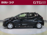 ヤリス 1.5 X 4WD 