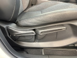運転席のポジション変更可能!ご自身の運転しやすいポジションでの運転が可能です!