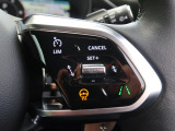 ◆アダプティブクルーズコントロール 『ミリ波レーダー+ステレオカメラにより前方車輌を認識し、高速道路などの自動車専用道路では追従機能付きのクルーズコントロールをご利用になれます。』