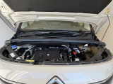 1.5Lディーゼルターボエンジン