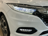 ヴェゼル 1.5 ハイブリッド Z ホンダセンシング 