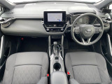 カローラクロス 1.8 ハイブリッド G E-Four 4WD 修復歴無し