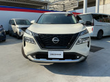 エクストレイル  1.5 G e-4ORCE 4WD