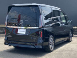 セレナ 1.4 e-POWER ハイウェイスターV 