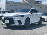 RX 350 Fスポーツ 4WD サンルーフ