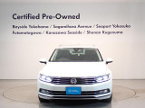 パサートヴァリアント TDI ハイライン ディーゼル 