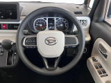 運転席からの景色
