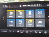 いろいろな音楽メディアに対応で、乗る方のお好みでドライブをお楽しみ頂けます。