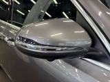 納車前整備も大きなポイントです。メルセデス・ベンツの定める厳しい基準をクリアしたお車のみご案内しております。さらにご安心して頂けるように納車整備はメーカー規定に基づき自社工場にて入念に行っております。