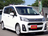 ステラ カスタムRS スマートアシスト 
