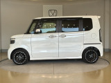 弊社はホンダの認定中古車ディーラーとして、お客様に安全・安心・快適なカーライフを提供することをお約束します。