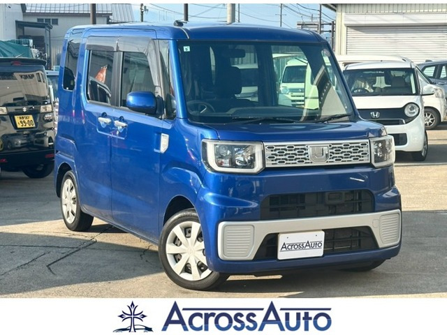 ウェイク L SA 4WD 