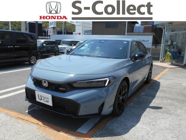 シビック 1.5 RS 