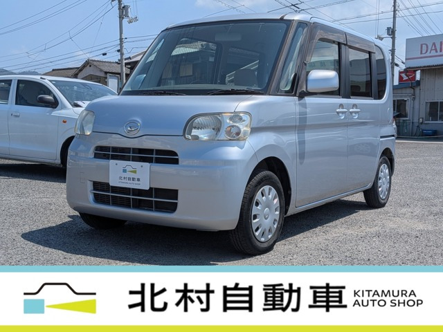 タント L 
