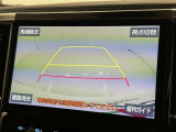 バックモニター付なので後退時に後方が見えるので安心。 車は構造上、死角がたくさんなので万が一を考えると必須ですね。 あくまで補助の為の装備、バックは目視で確認する事が重要ですよ。