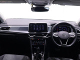T-Roc TDI スタイル ディーゼル 