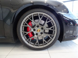 認定中古車規定整備を実施致します。詳細はPorsche center 滋賀へお気軽にお問合せ下さいませ!