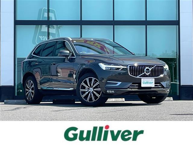 ボルボ XC60 