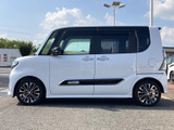 タントカスタム RS 