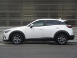 CX-3  1.5 15S ツーリング
