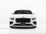 コンチネンタルGT スピード 4WD 