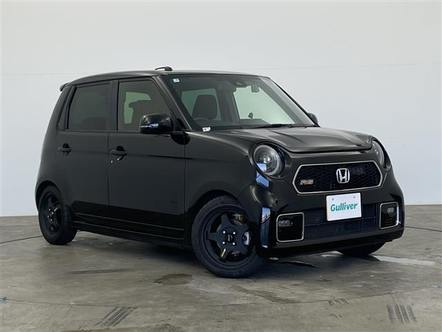 N-ONE RS 6MT修復歴無し
