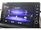 オーディオソース:CD DVD MusicRack USB BluetoothAudio フルセグTV対応