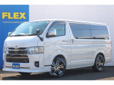 トヨタ ハイエースバン
