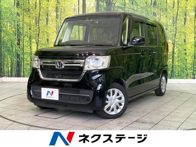 N-BOX L 