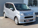 欲しい車、見つけます!豊富に取り揃えた展示車を気軽にご試乗いただけます。