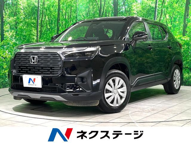 WR-V 1.5 X 