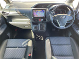 ヴォクシー 2.0 ZS 煌 修復歴無し