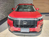 WR-V 1.5 Z プラス 