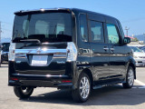 タントカスタム RS トップエディション SA 